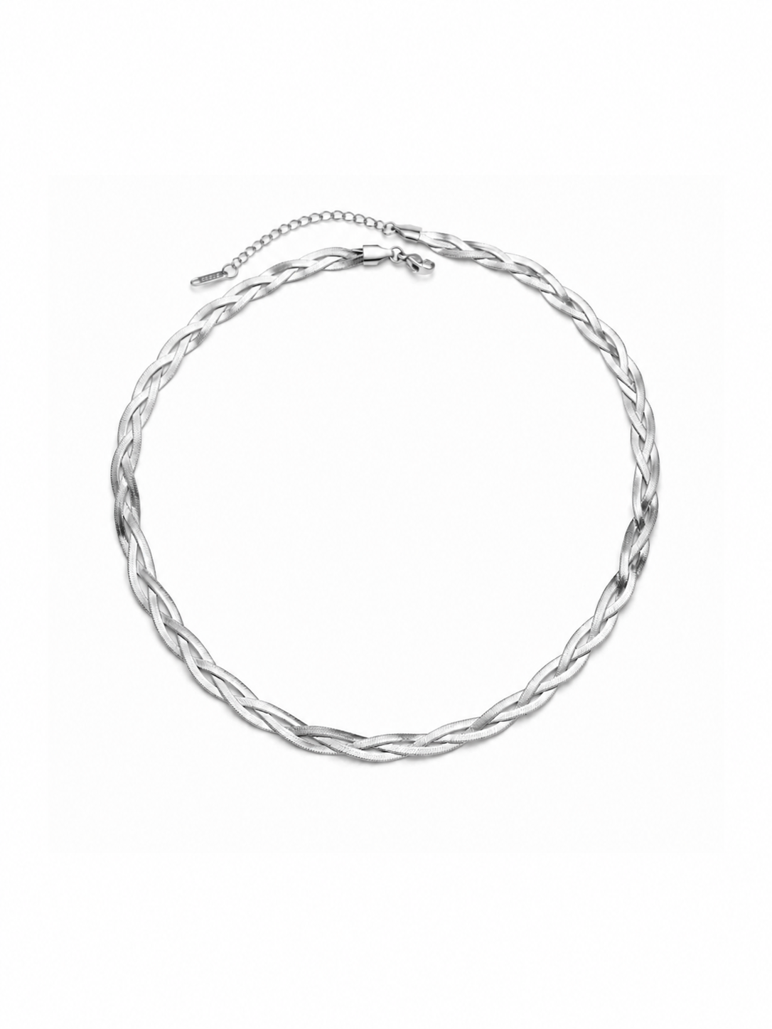 MYA l Collier inoxydable