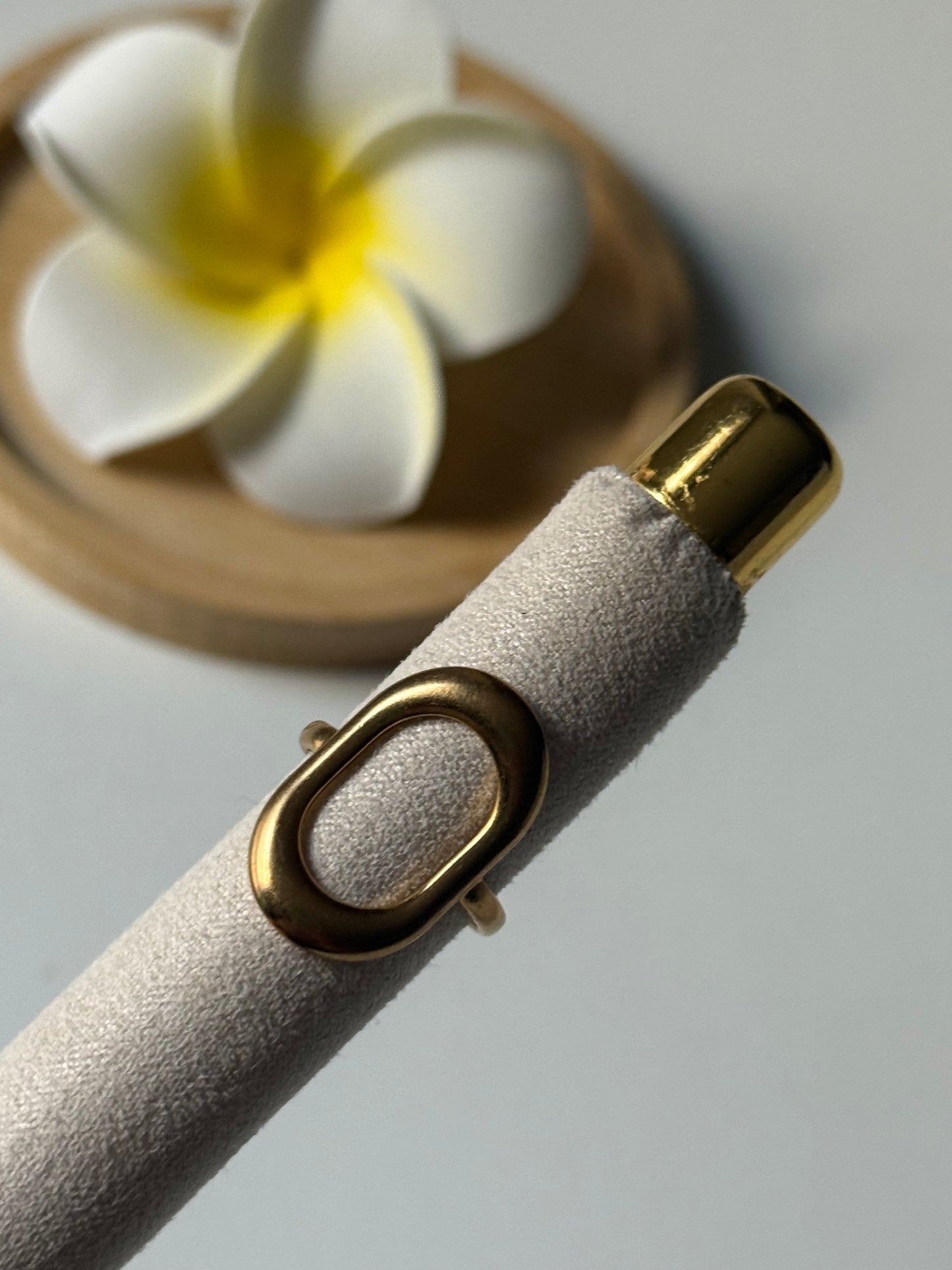 SOLANGE l Bague inoxydable