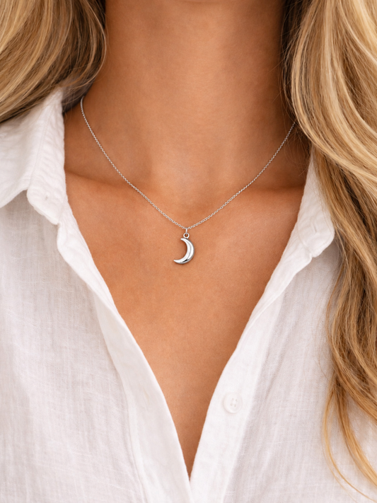 ASTRES l Collier inoxydable