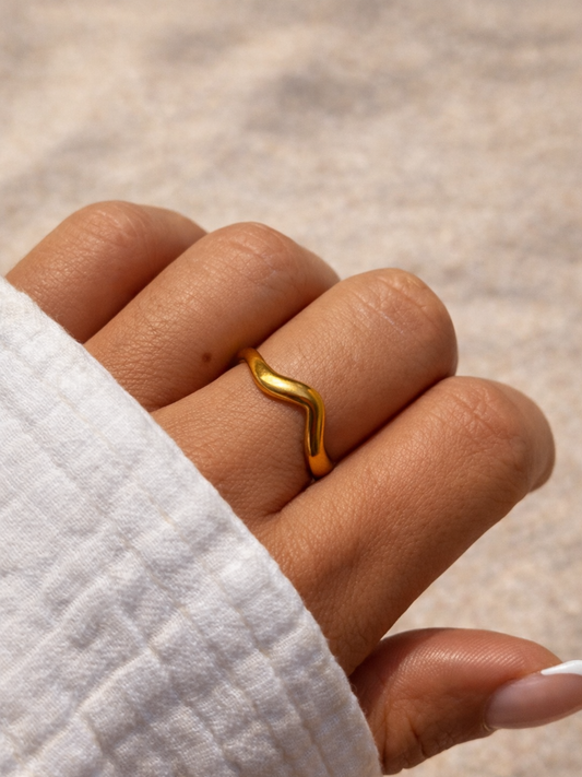 MYA l Bague inoxydable