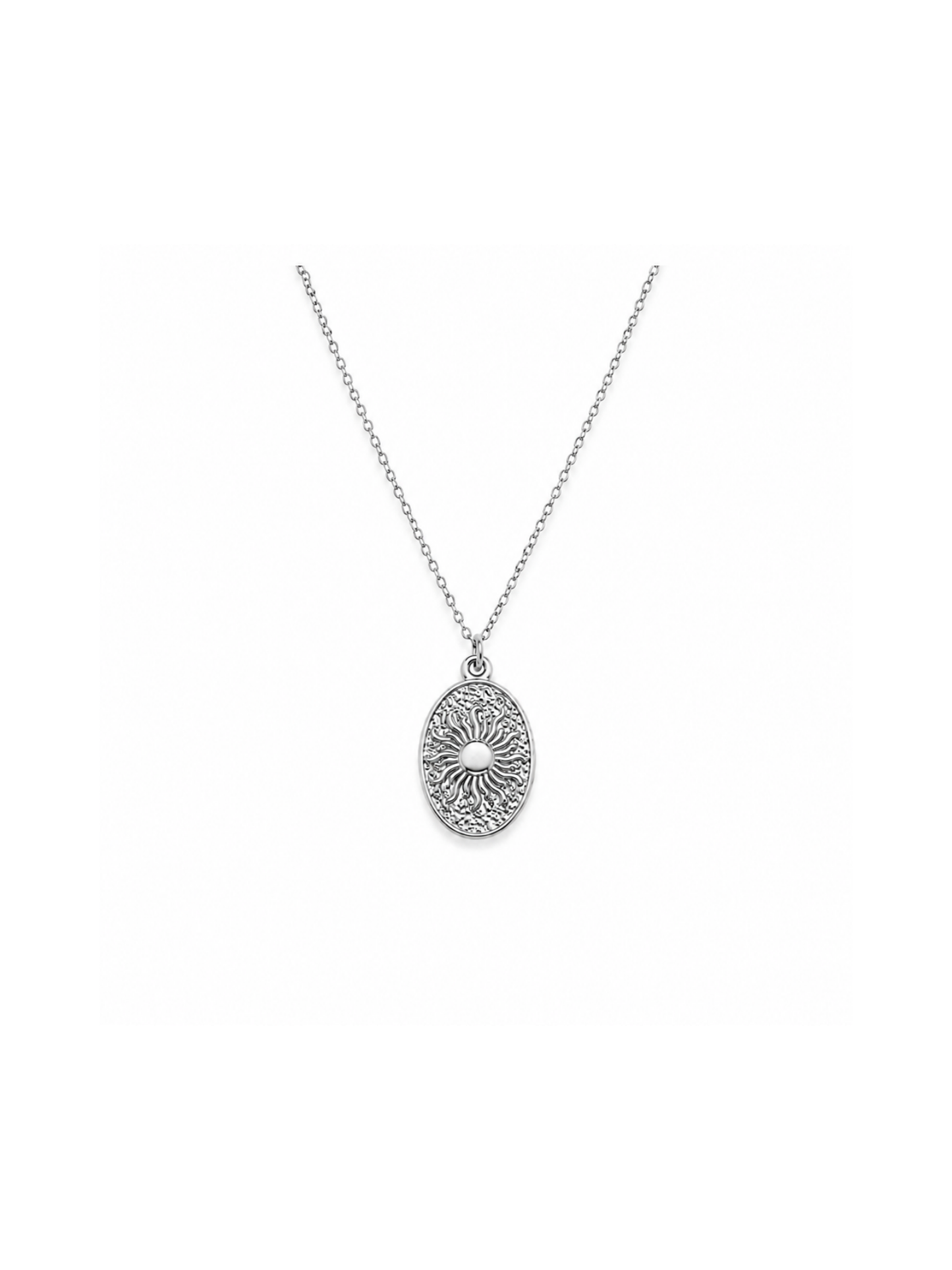 ASTRES l Collier inoxydable
