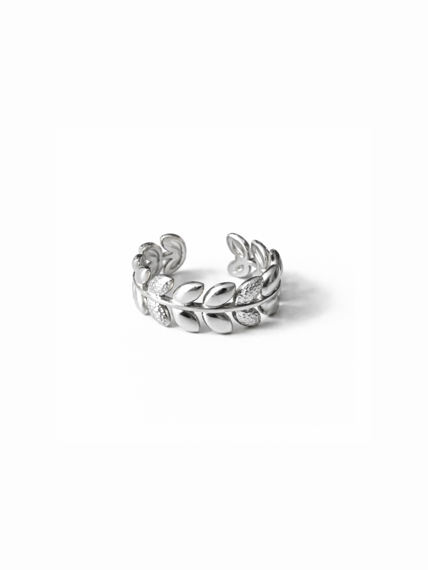 ROMANE l Bague inoxydable