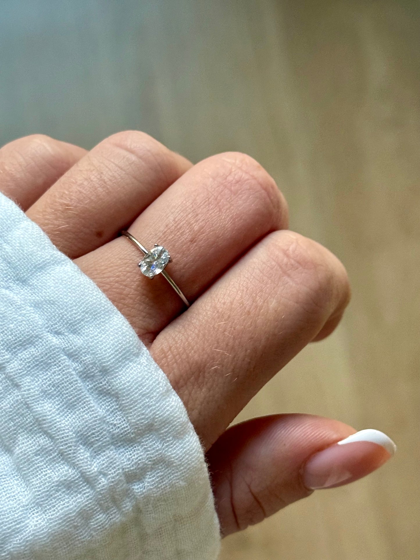 VICTOIRE l Bague inoxydable