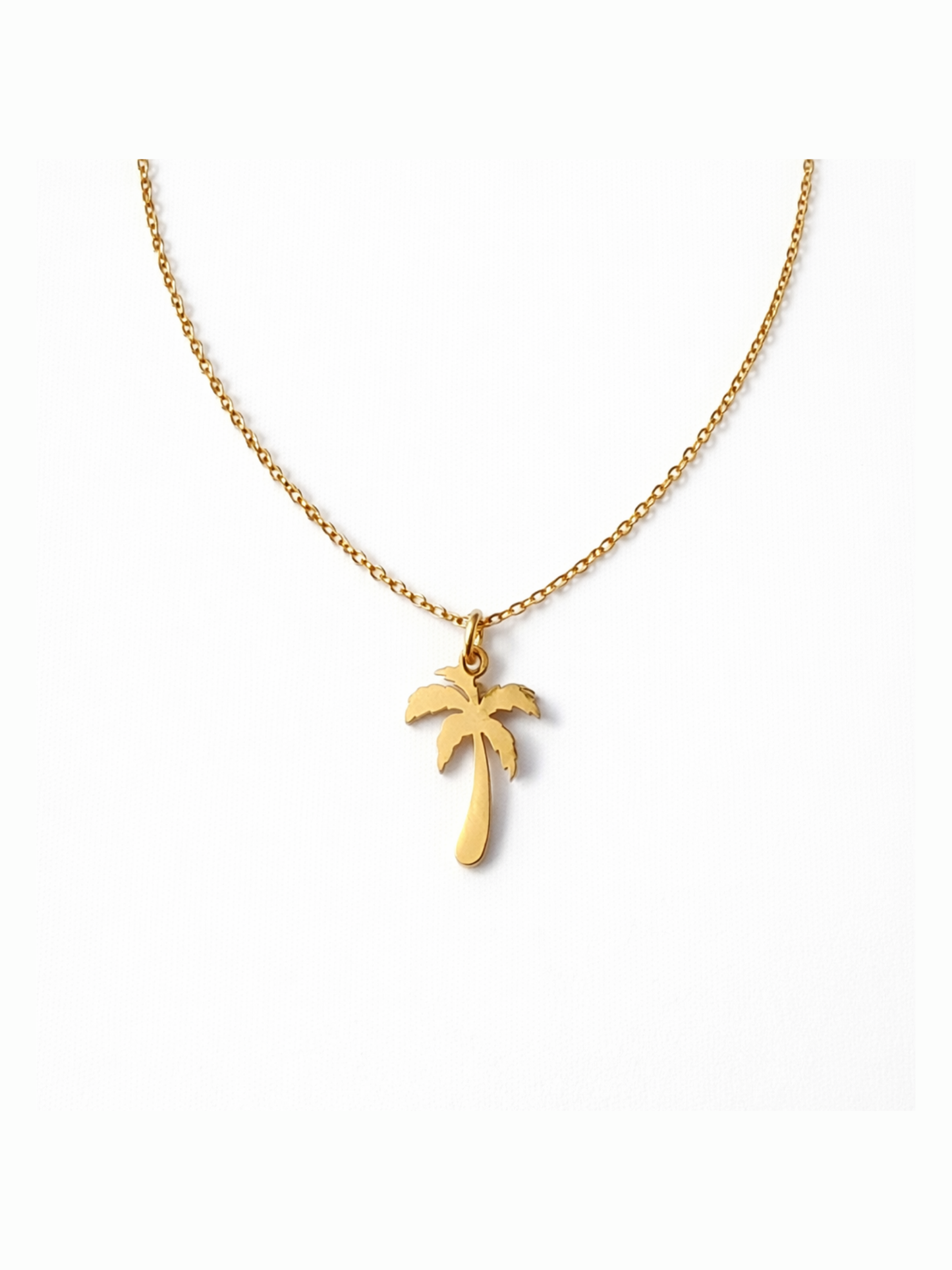 OCEAN MOOD l Collier inoxydable