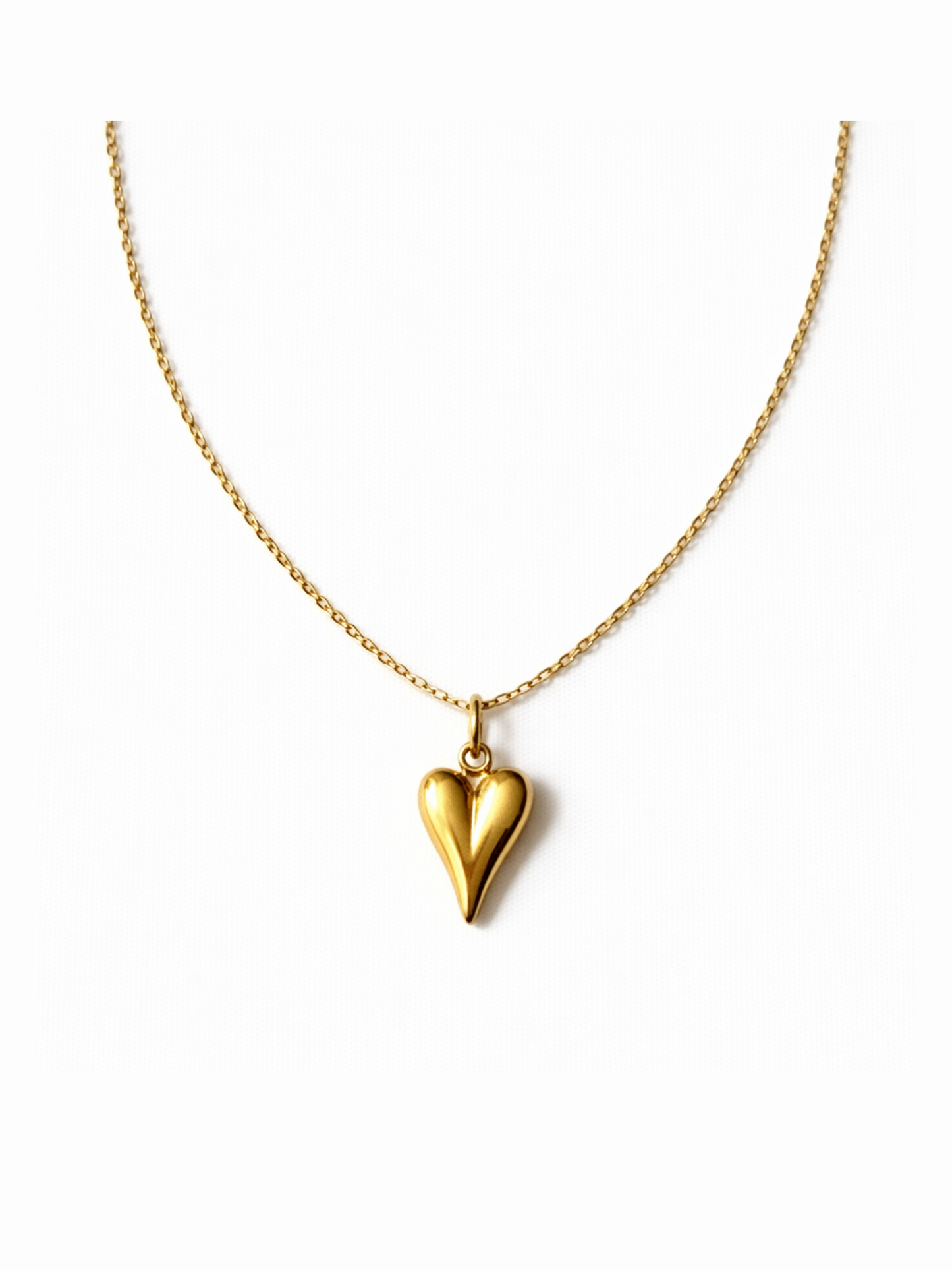 LOVELY l Collier inoxydable