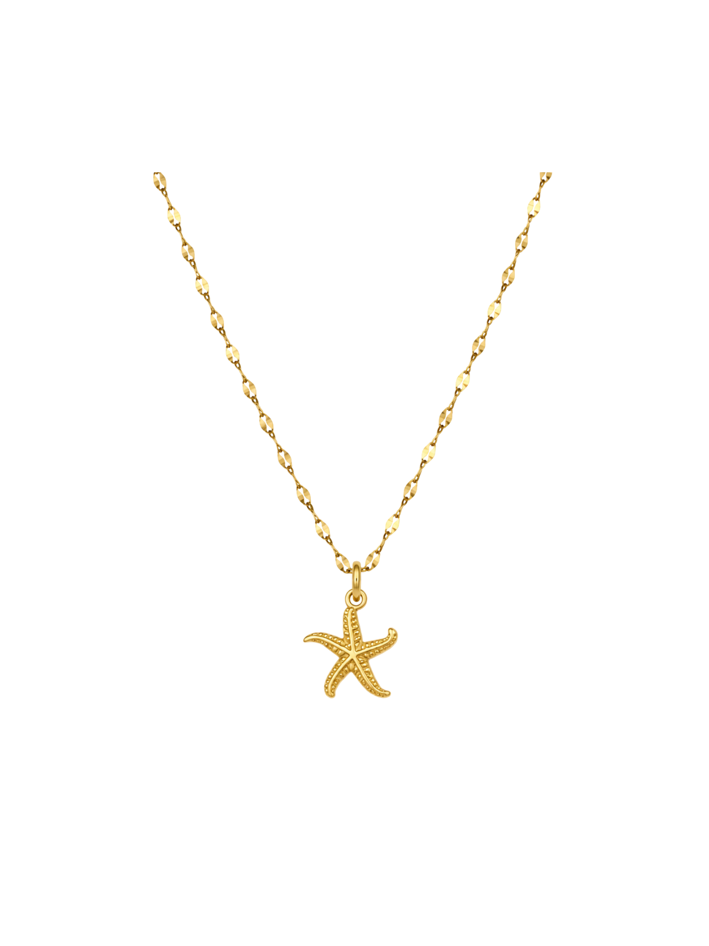 OCEAN MOOD l Collier inoxydable