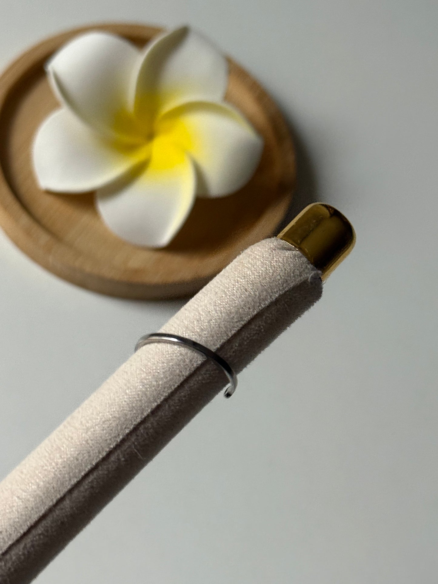 OCEAN MOOD - SIRÉNE l Bague inoxydable