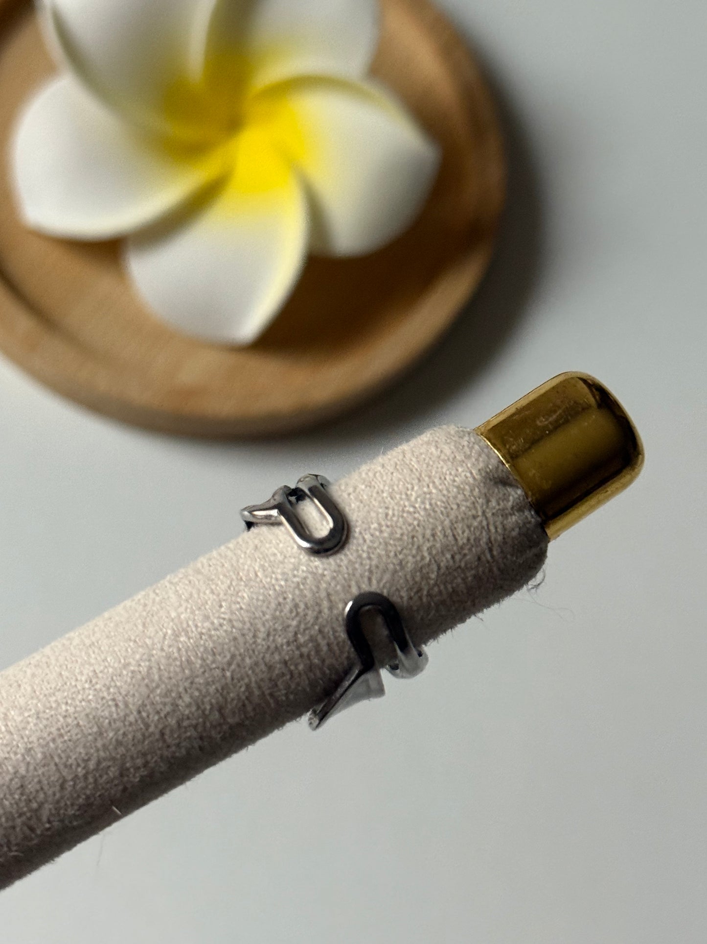 ARWA l Bague inoxydable