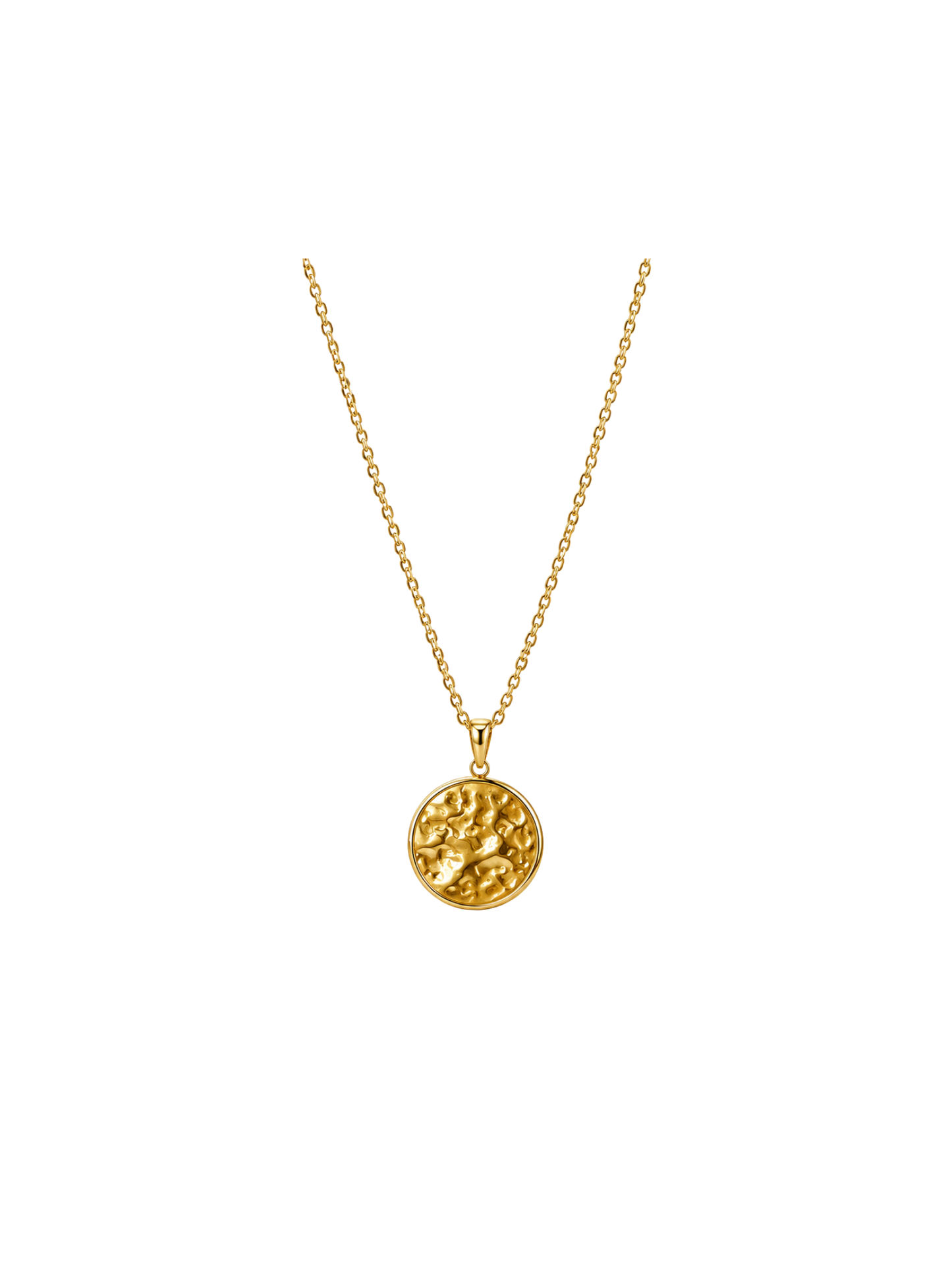 NEW l Collier inoxydable