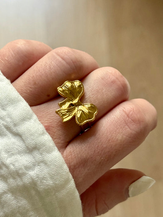 NEW l Bague inoxydable