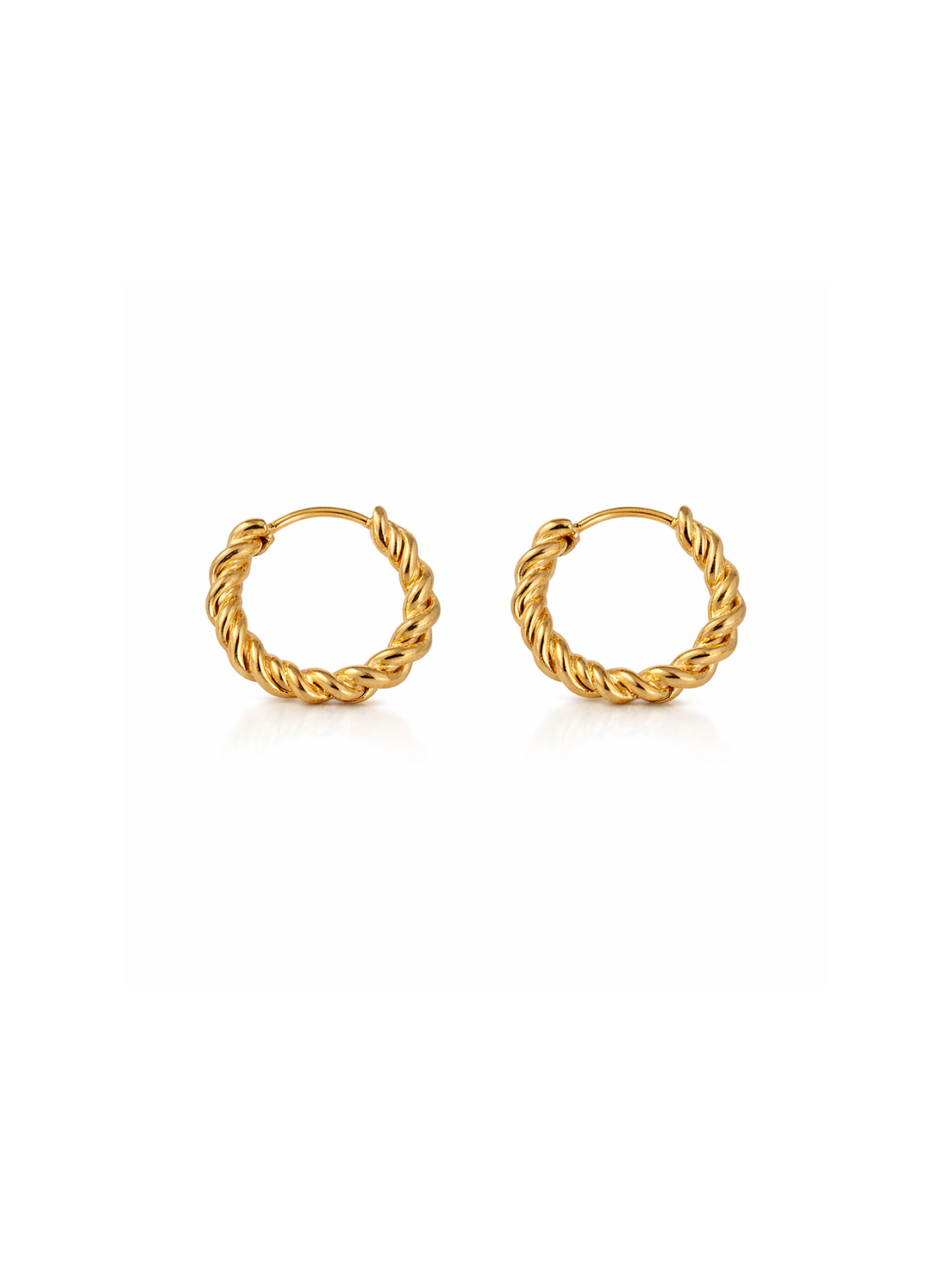 AVANA l Anneaux inoxydables