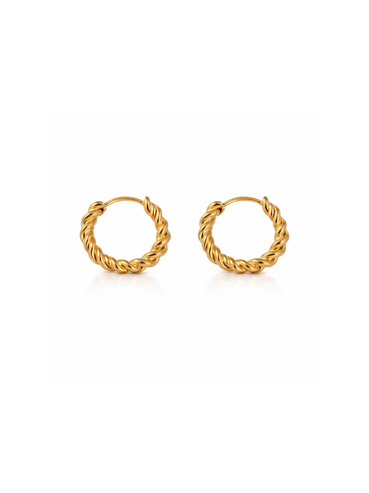 AVANA l Anneaux inoxydables