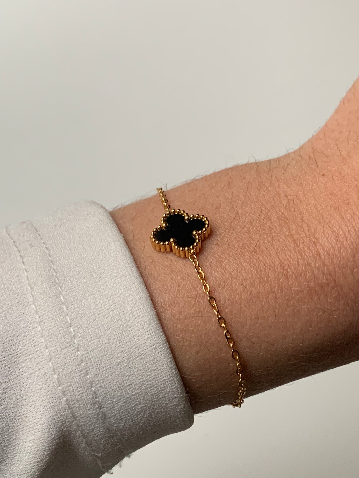 IRMA l Bracelet inoxydable