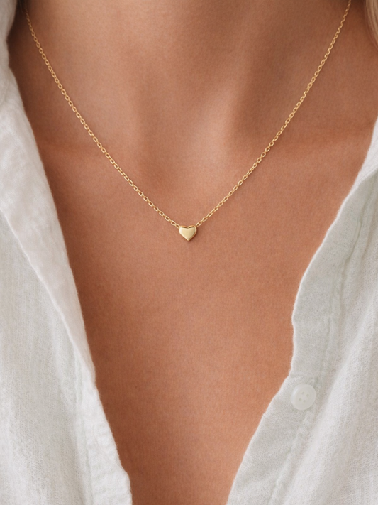 FELICIA l Collier inoxydable