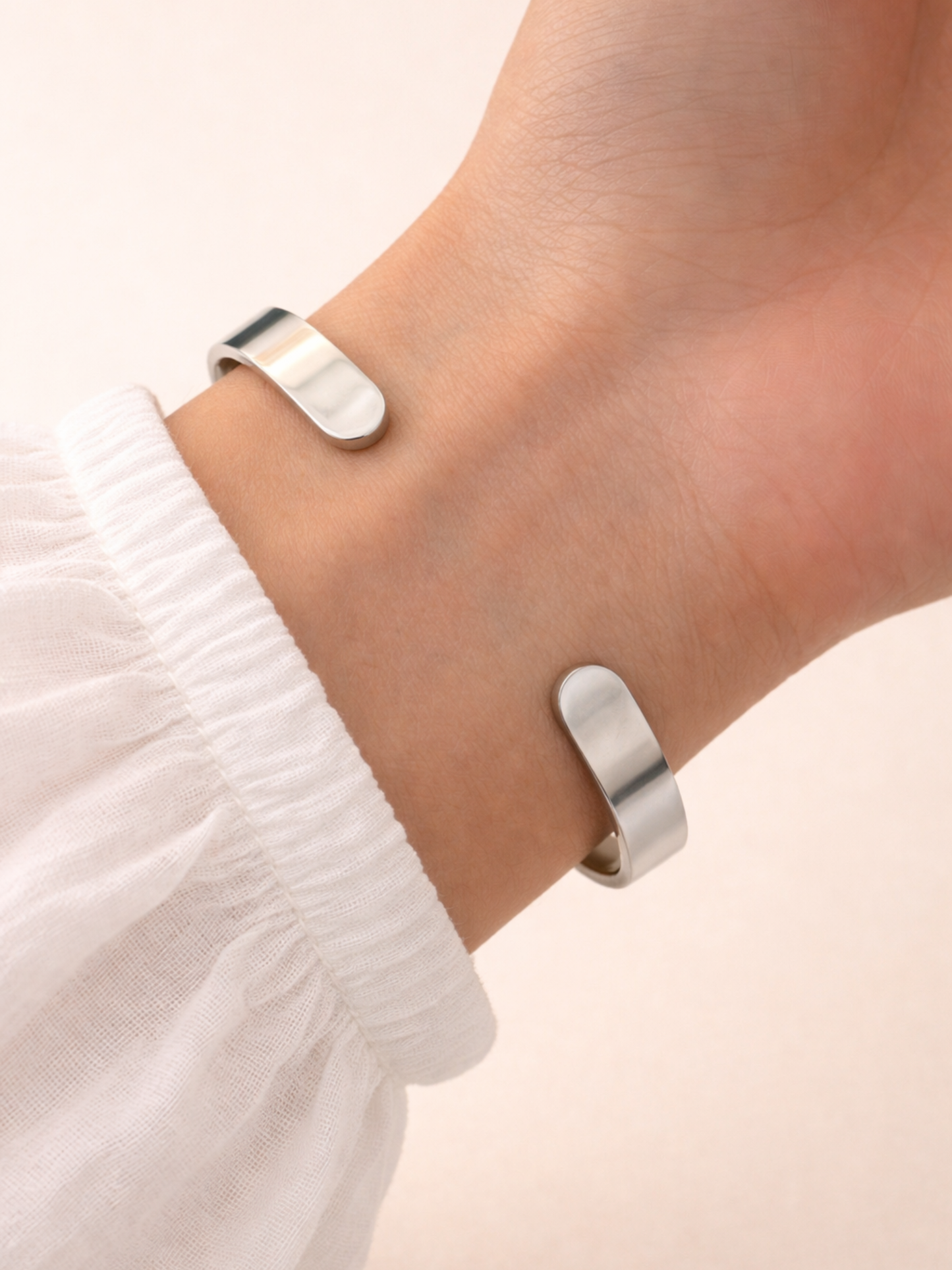 ASTRES l Jonc inoxydable