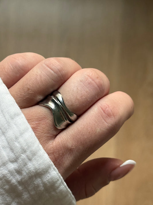 ARWA l Bague inoxydable