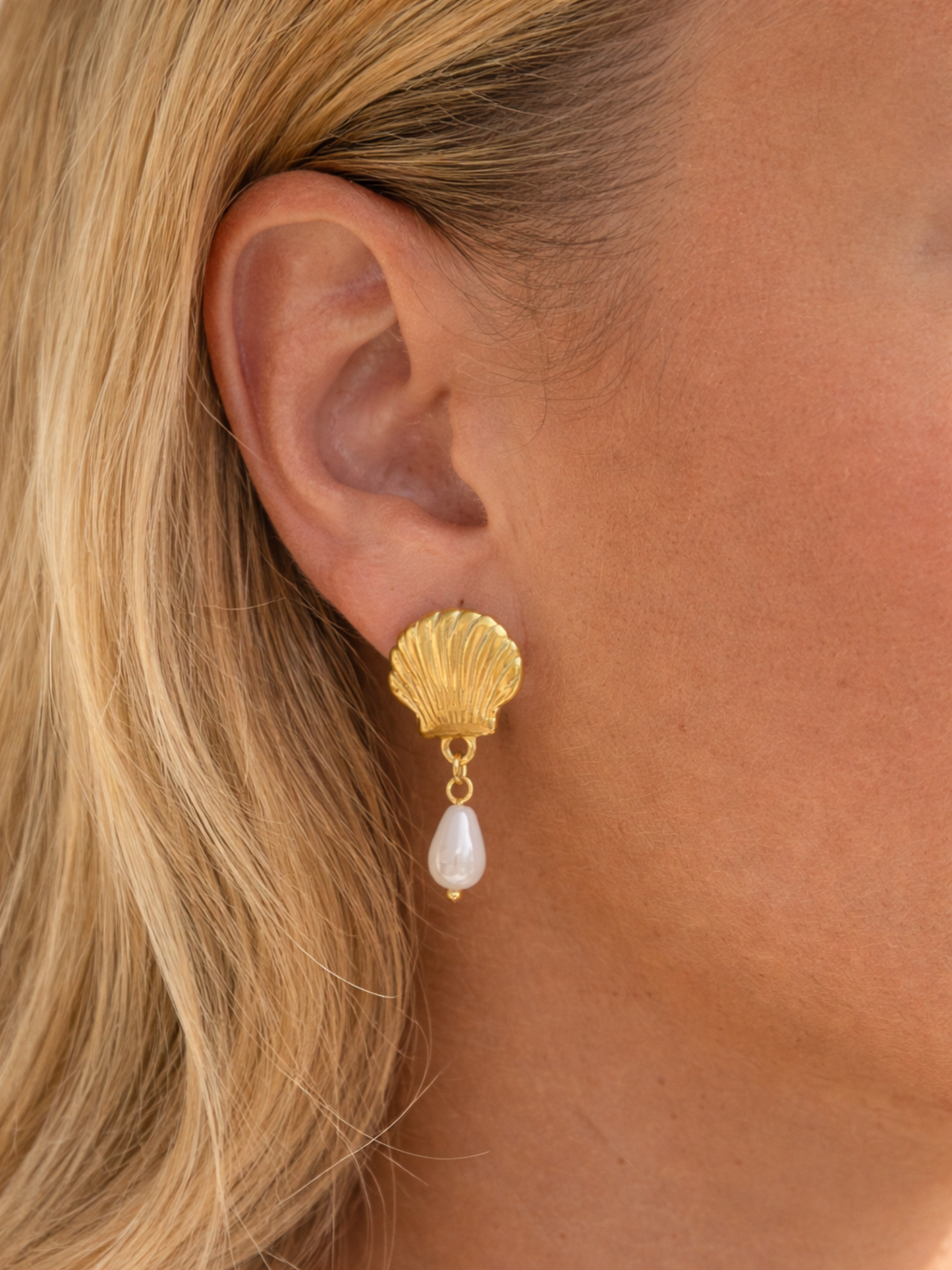 MADAGASCAR l Boucles inoxydables