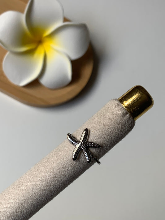 OCEAN MOOD - MAHANA l Bague inoxydable