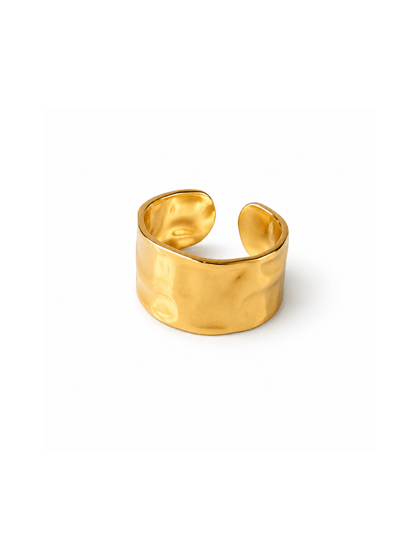 NEW l Bague inoxydable