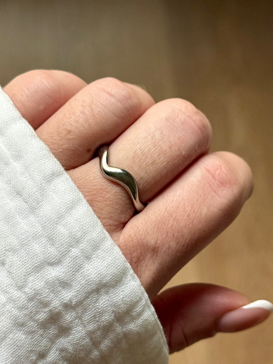 MYA l Bague inoxydable