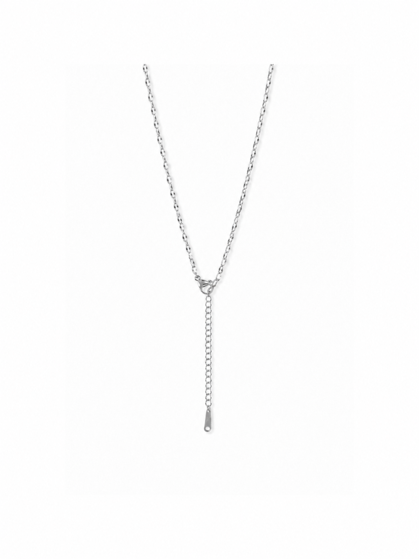 ASTRES l Collier inoxydable