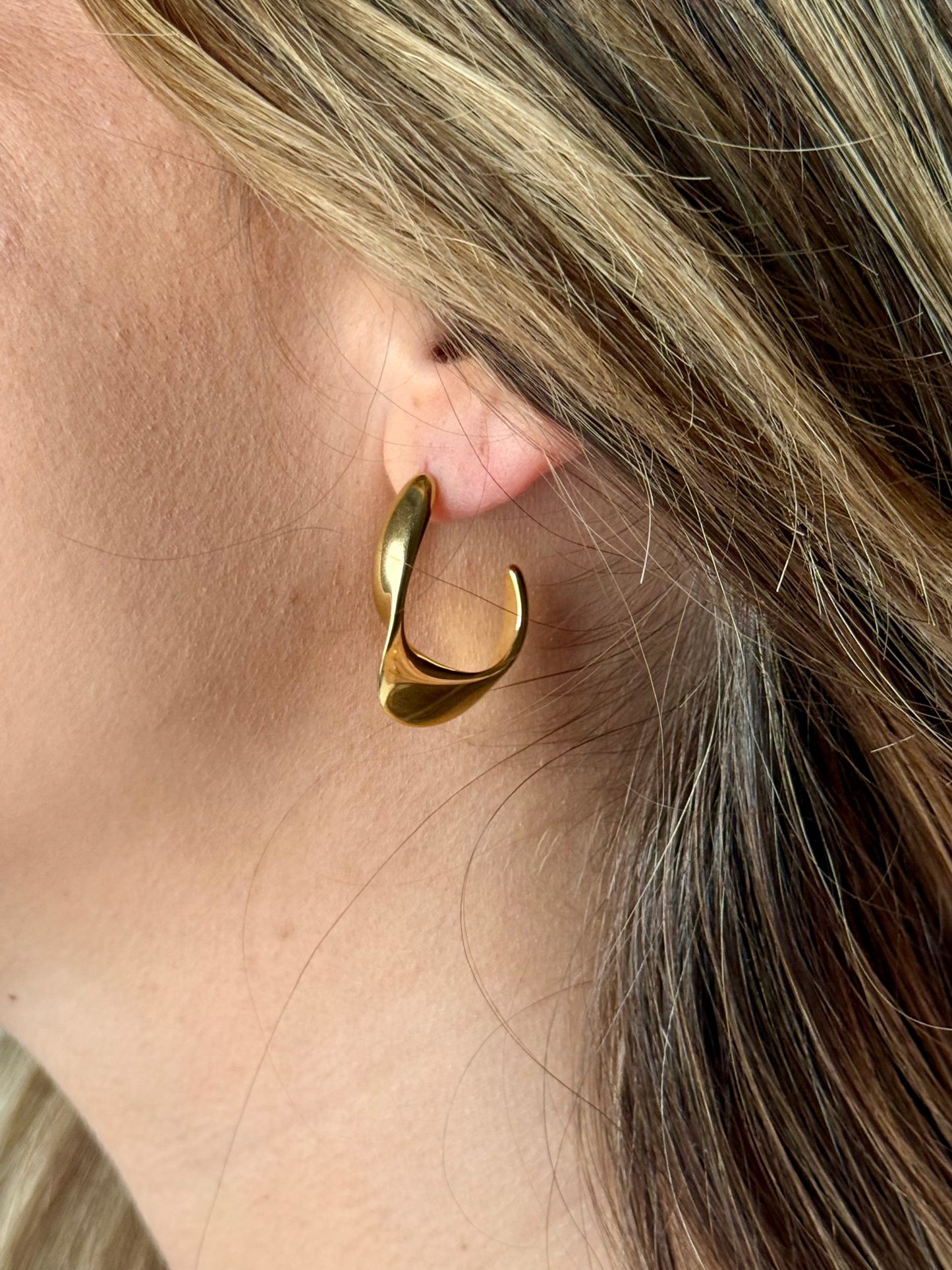 ASTRID l Boucles inoxydables