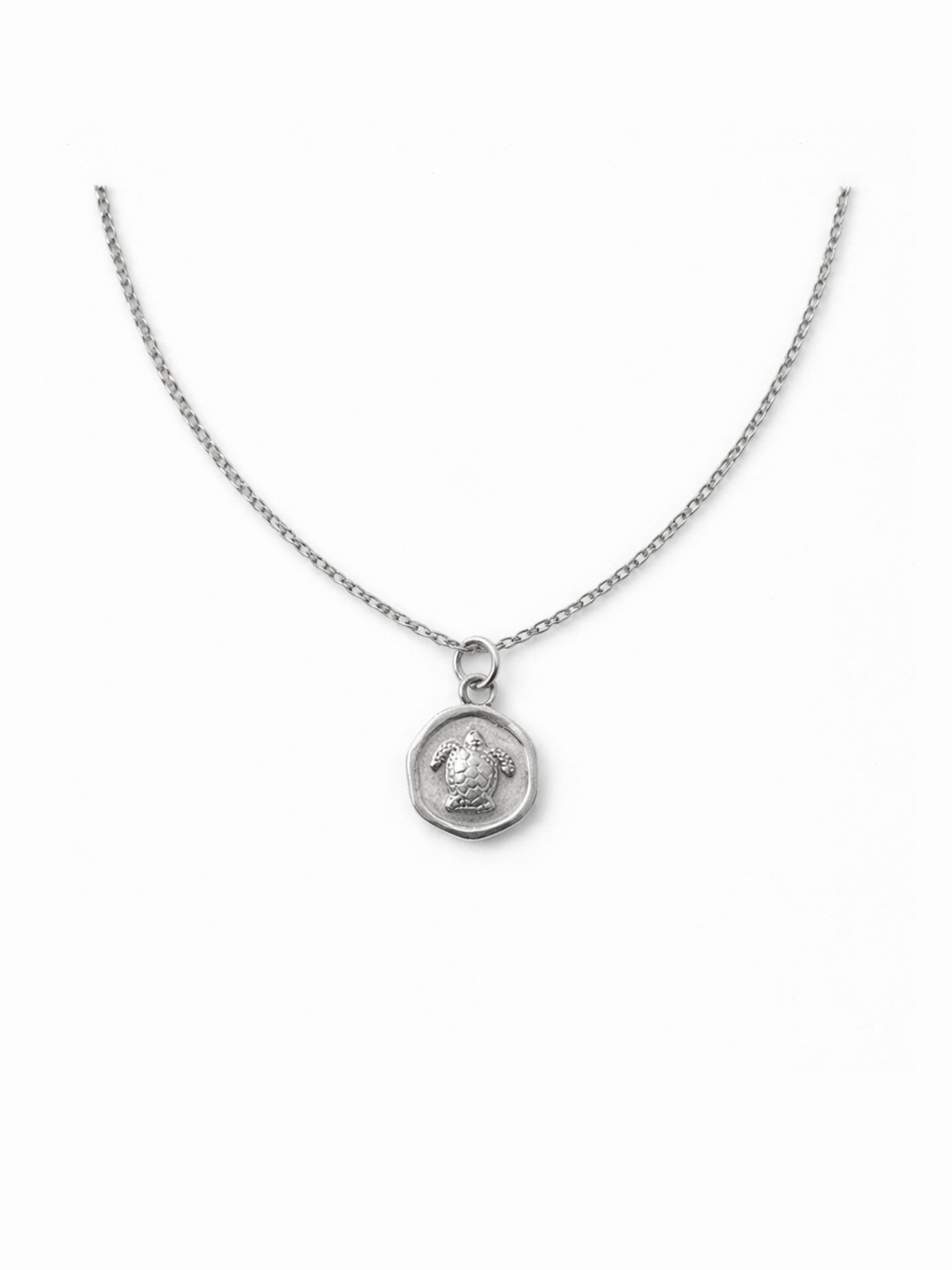 BORA l Collier inoxydable