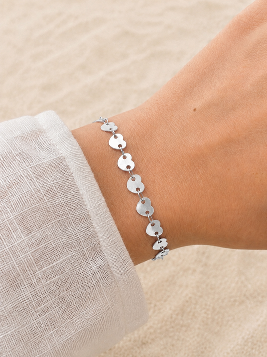 NEW l Bracelet inoxydable