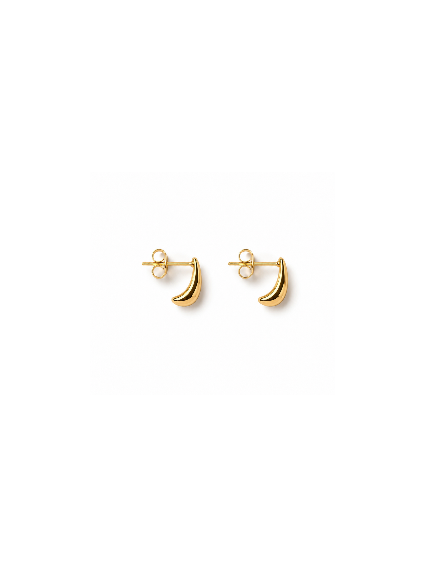 NEW l Boucles inoxydables