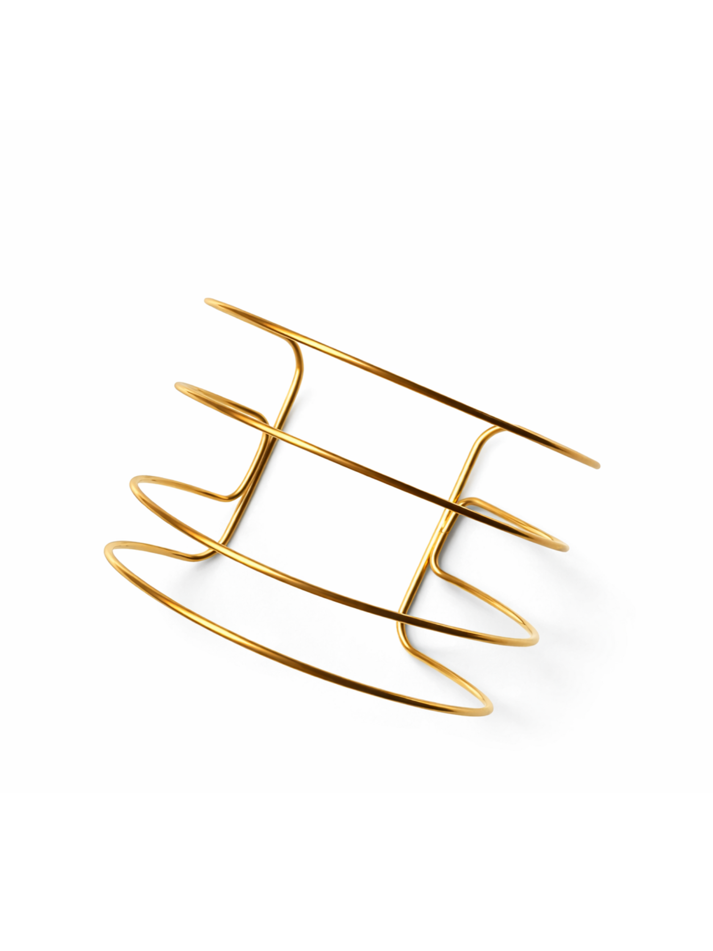 ARIANE l Bracelet de bras inoxydable