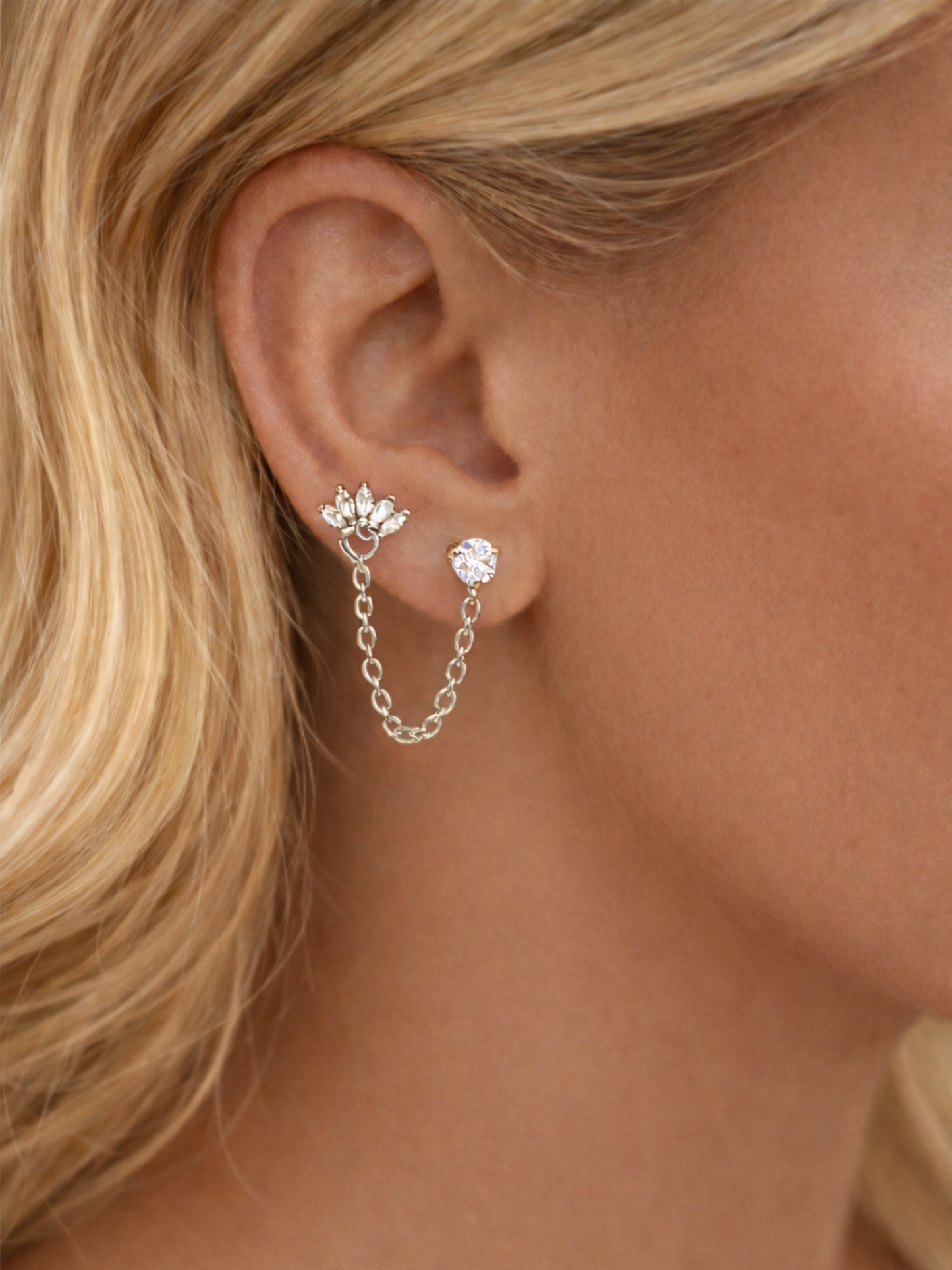 ORANA l Boucle inoxydable