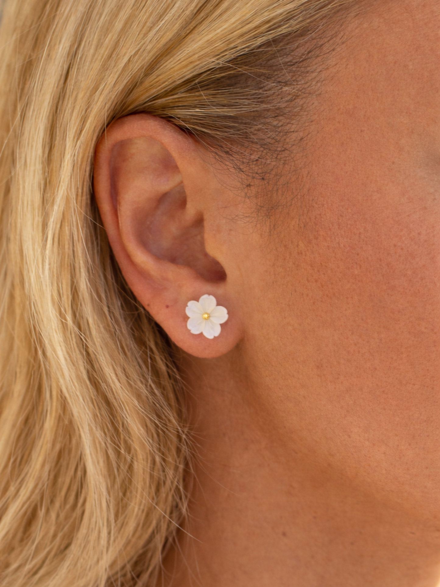 IRIS l Boucles inoxydables