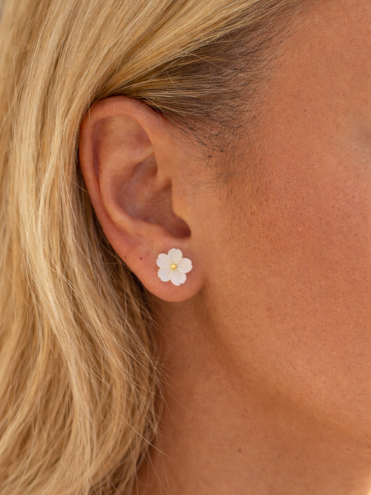 IRIS l Boucles inoxydables