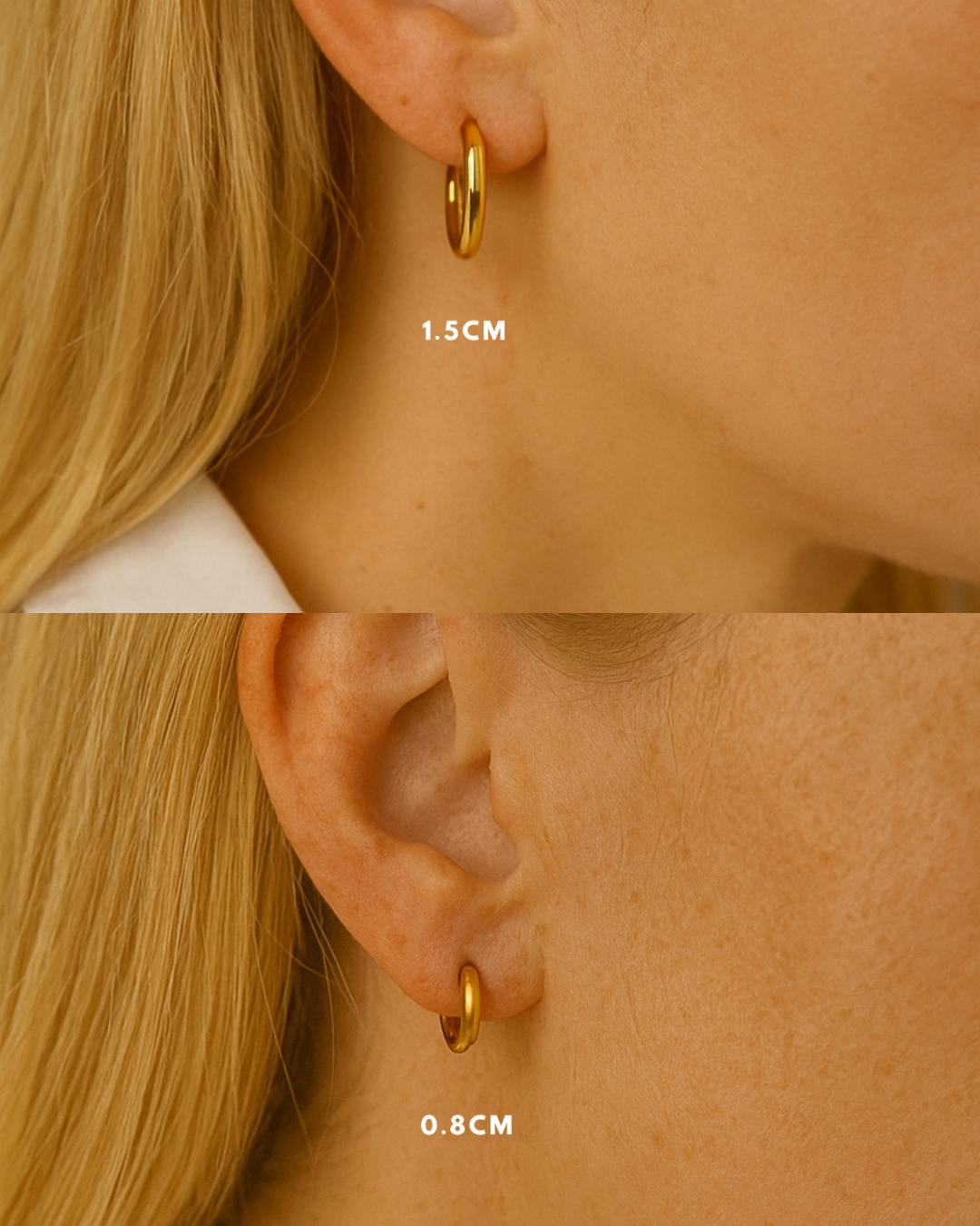 LES CRÉATIVES l Ta box charms -boucles d’oreilles-