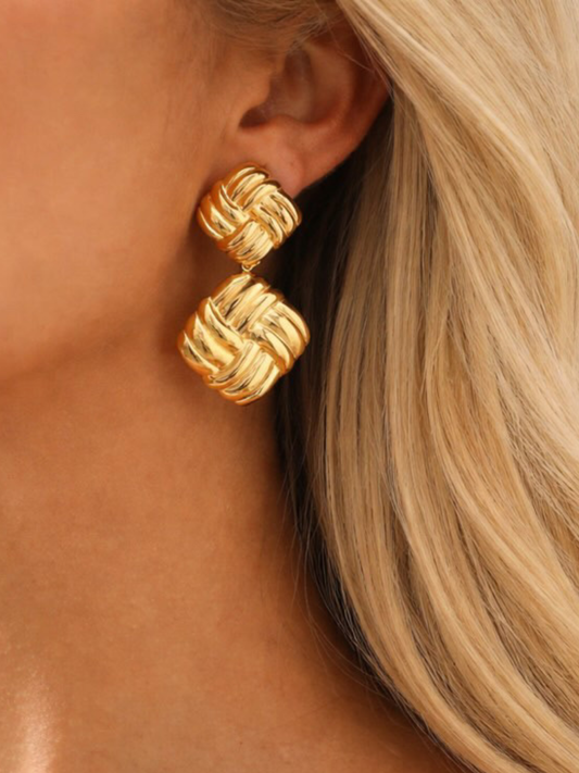 GARANCE l Boucles inoxydables