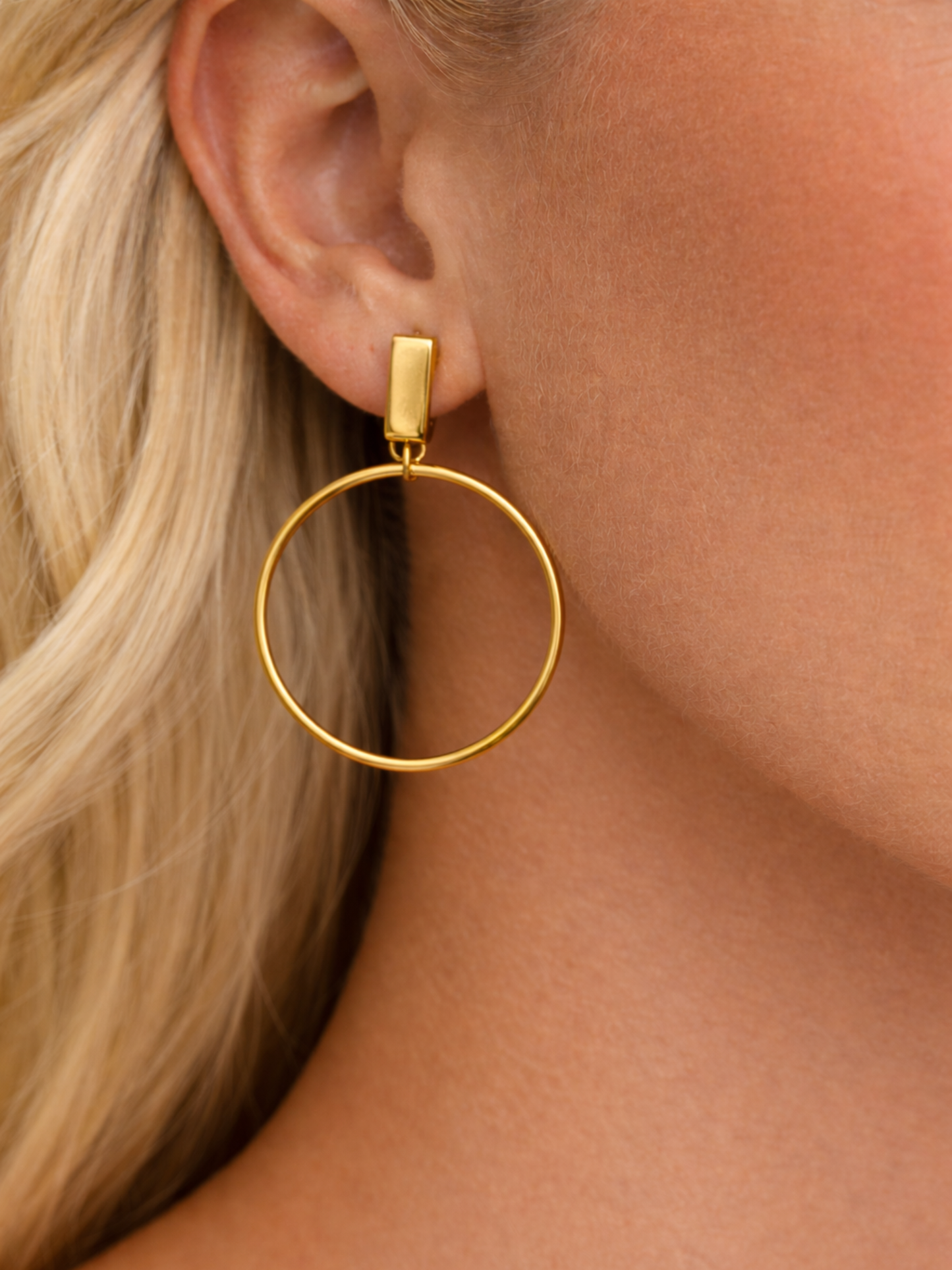 ROMY l Boucles inoxydables