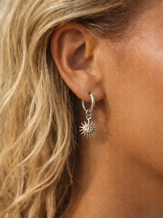 ASTRES - MINI SUN l Anneaux inoxydables