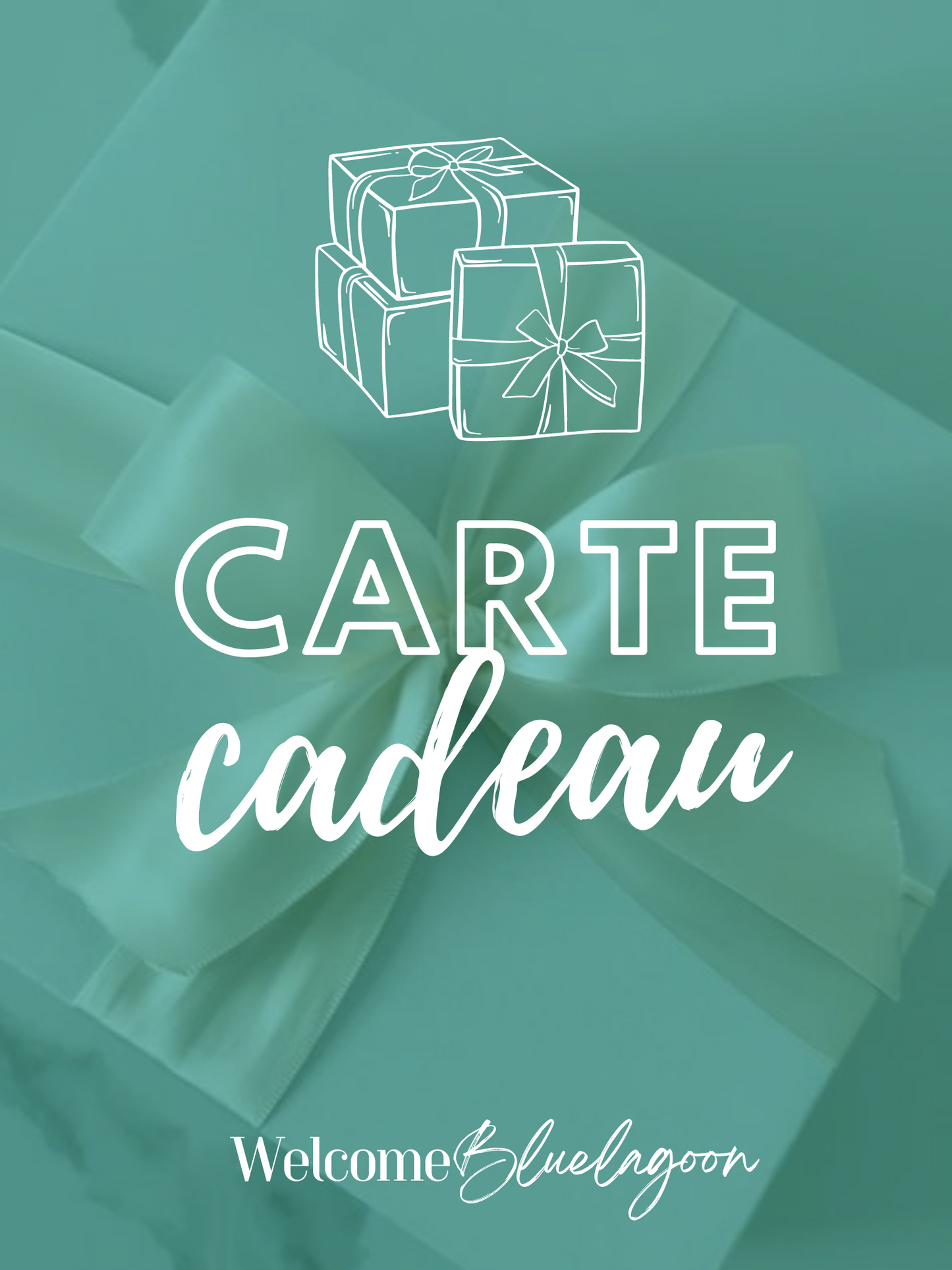 Carte cadeau