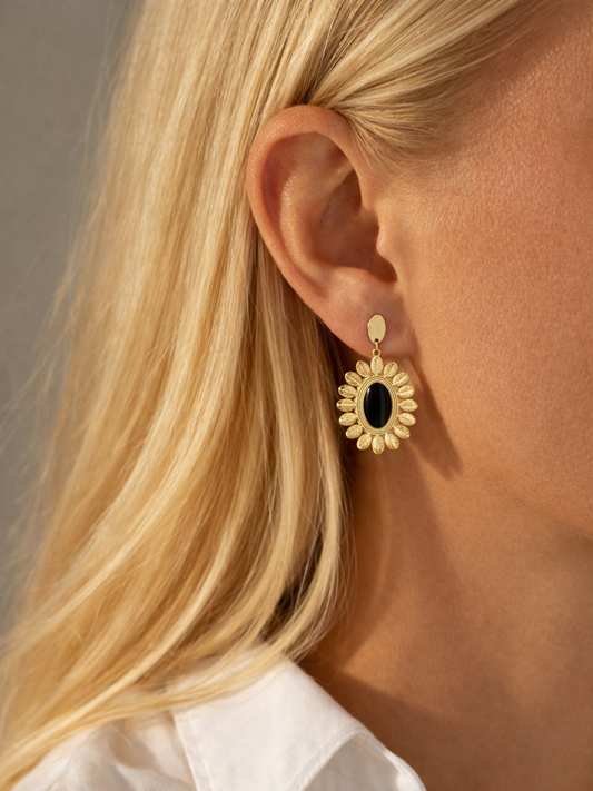 EDAÏS l Boucles inoxydables