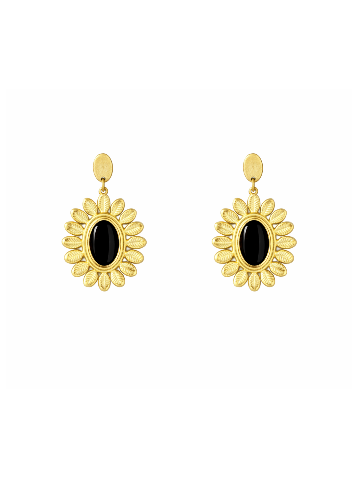 EDAÏS l Boucles inoxydables