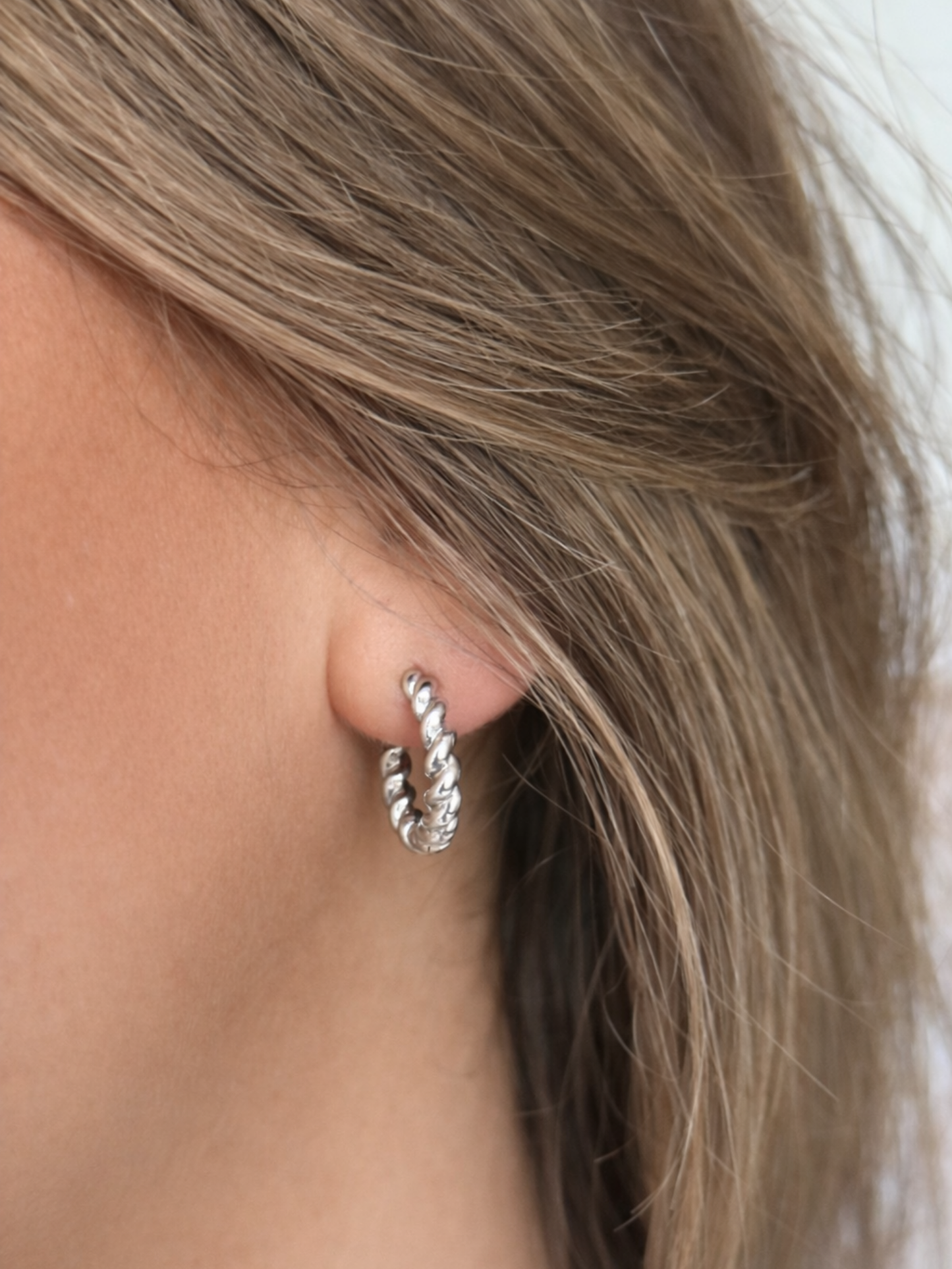 AVANA l Anneaux inoxydables