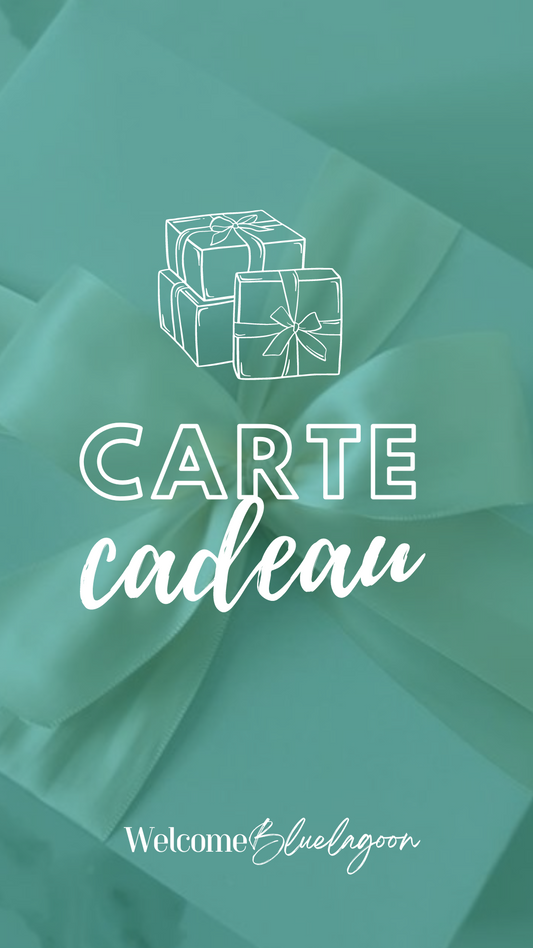 Carte cadeau